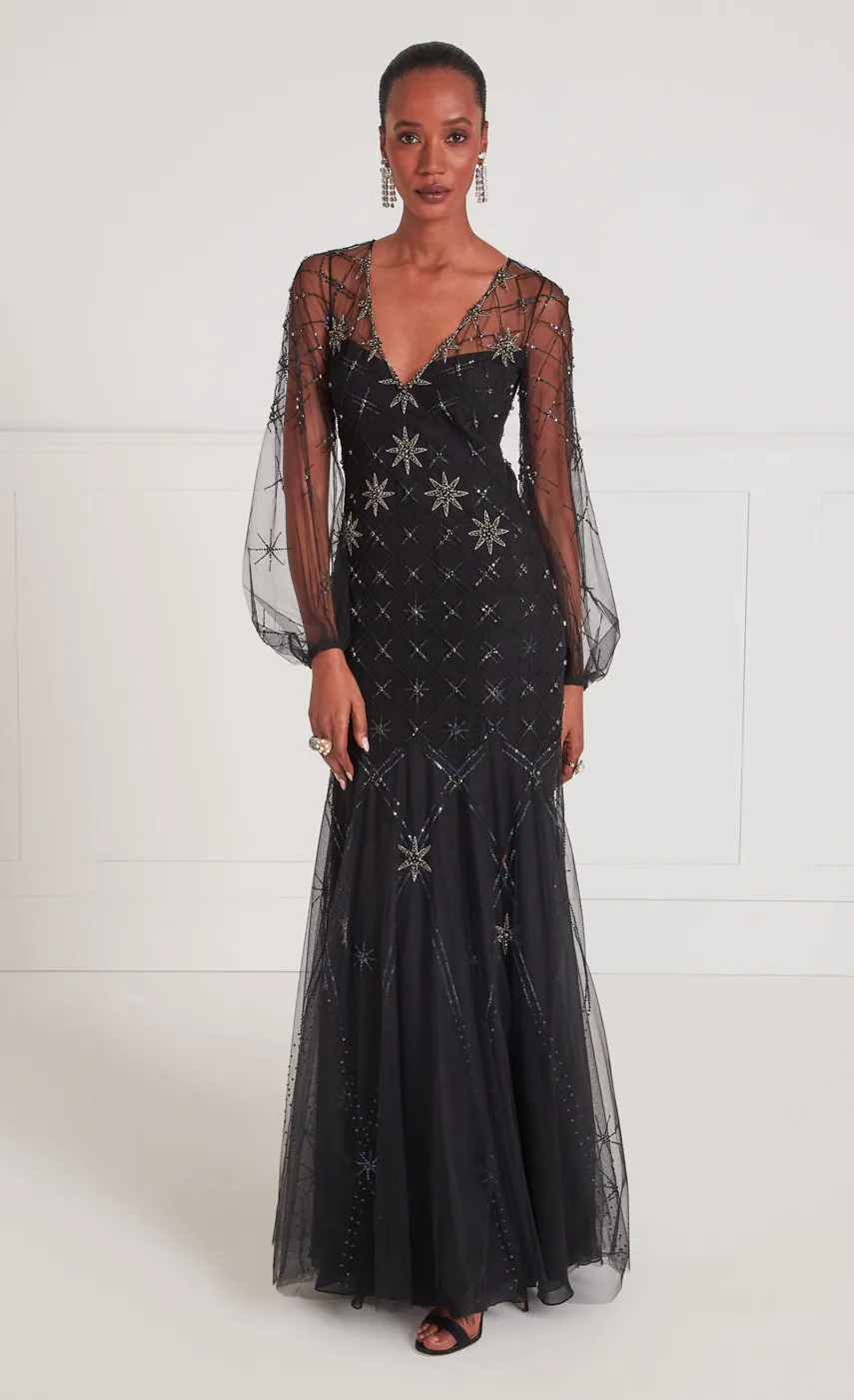 Temperley London Celeste Dress<Women Dresses & Jumpsuits