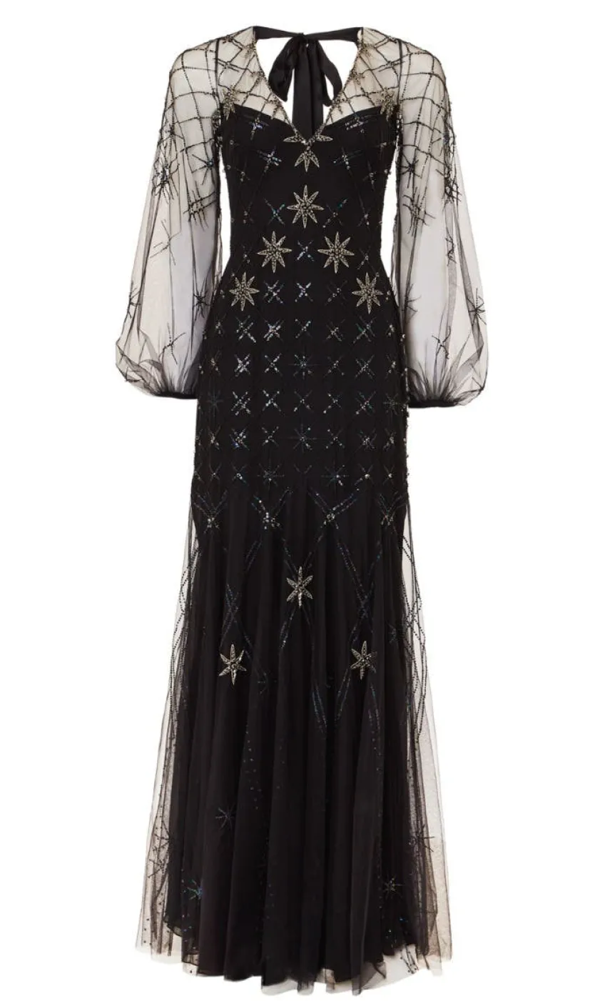 Temperley London Celeste Dress<Women Dresses & Jumpsuits