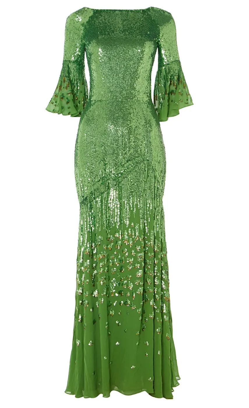 Temperley London Celestial Dress<Women Dresses & Jumpsuits