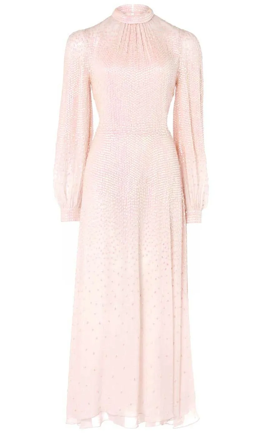 Temperley London Dreamer Dress<Women Dresses & Jumpsuits