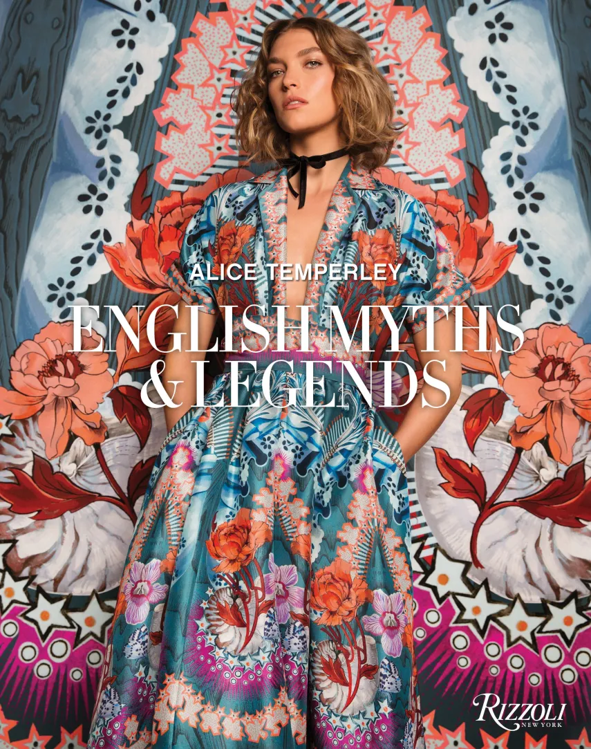 Temperley London English Myths And Legends Book<Women Accessories