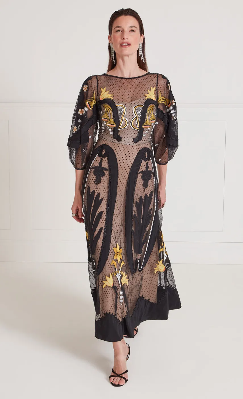 Temperley London Florette Dress<Women Dresses & Jumpsuits