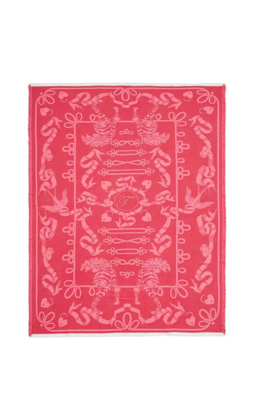 Temperley London Fortune Blanket Scarf<Women Accessories