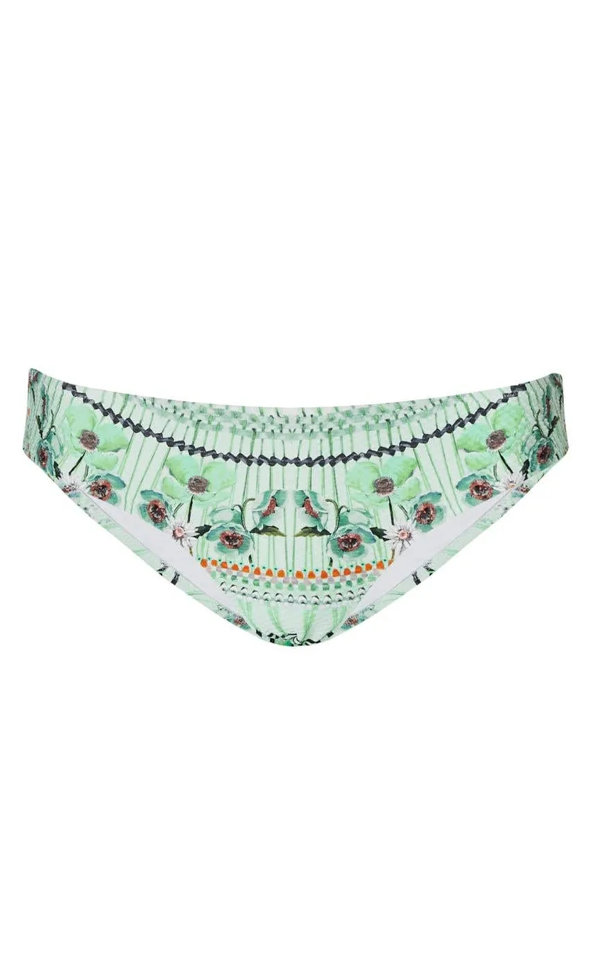 Temperley London Hipster Bottom<Women Swimwear