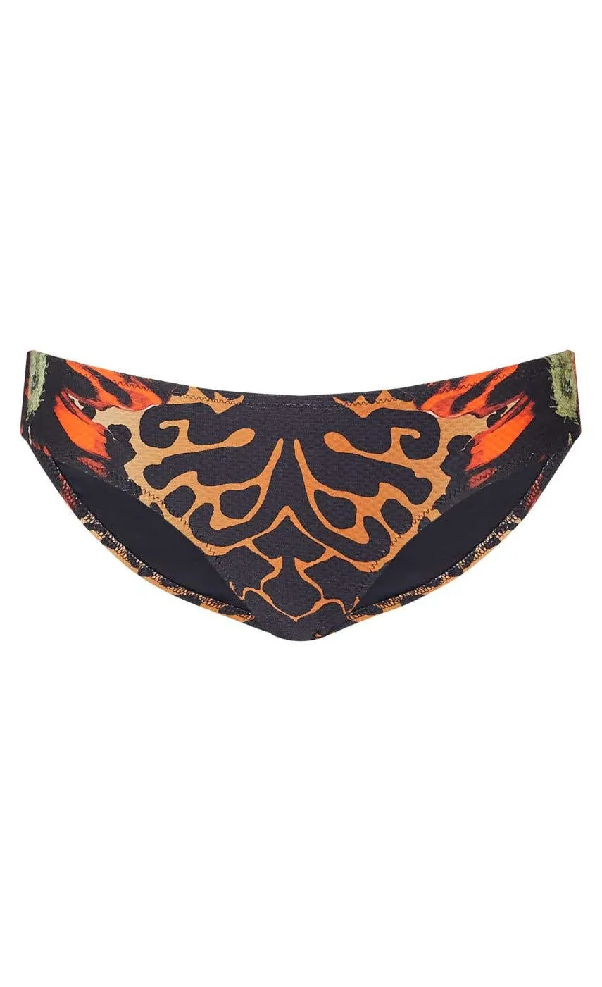 Temperley London Hipster Bottom<Women Swimwear