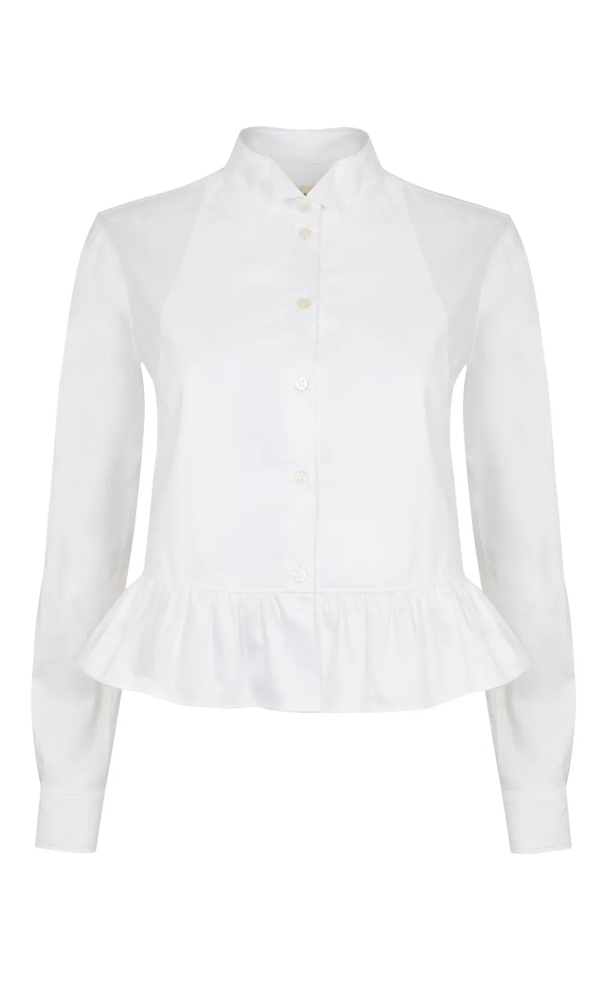 Temperley London June Shirt<Women Tops