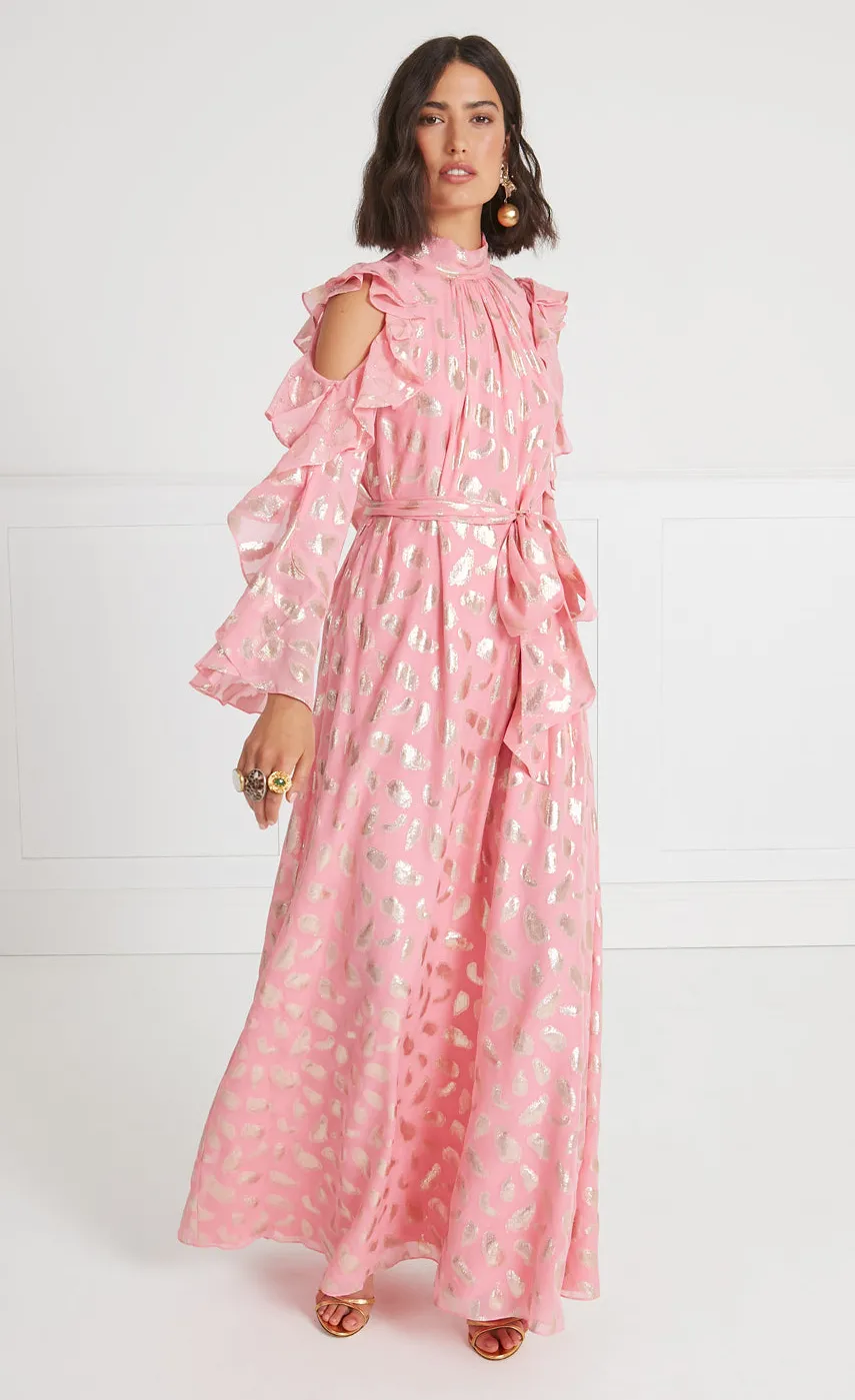 Temperley London Lorene Dress<Women Dresses & Jumpsuits