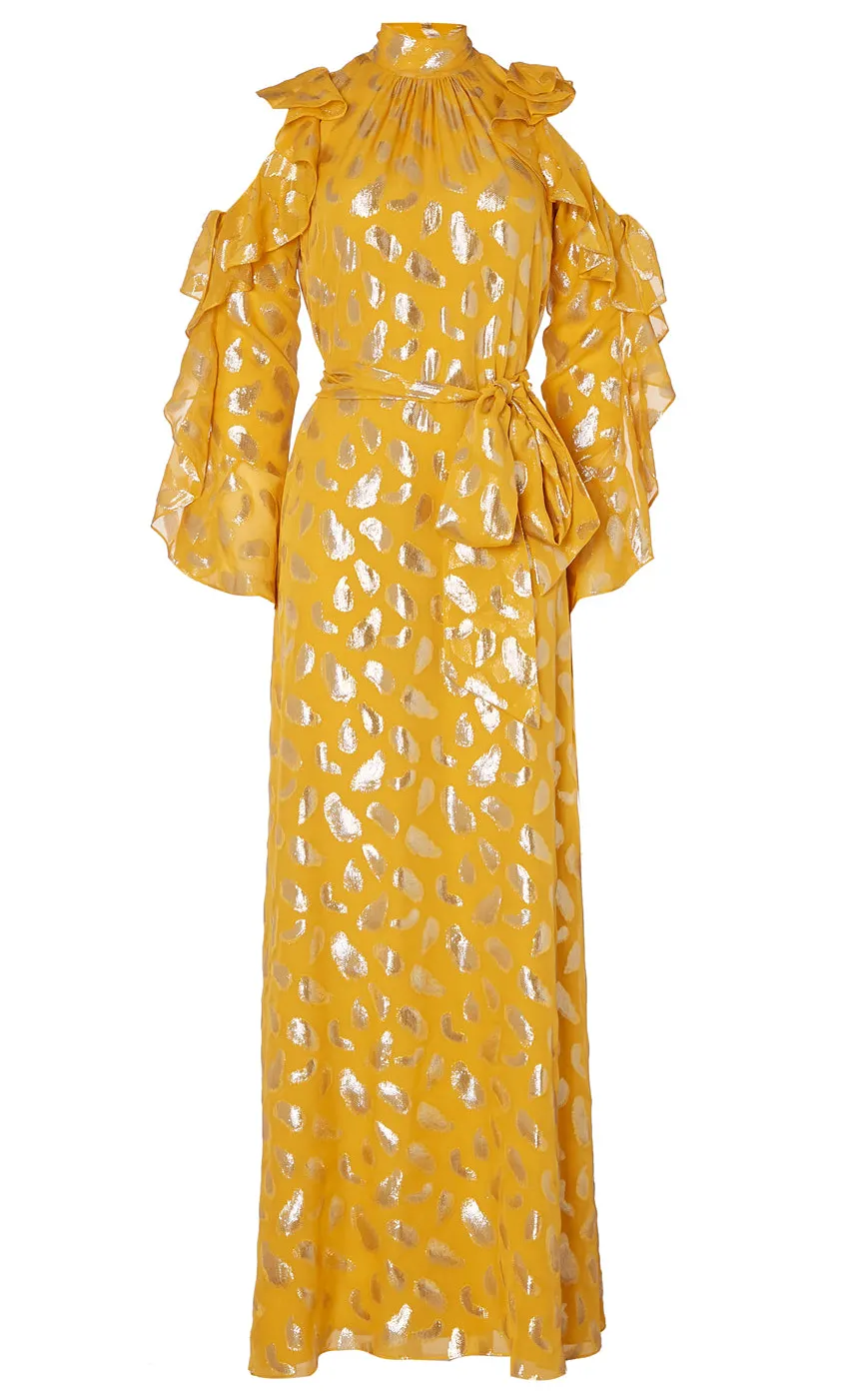 Temperley London Lorene Dress<Women Dresses & Jumpsuits