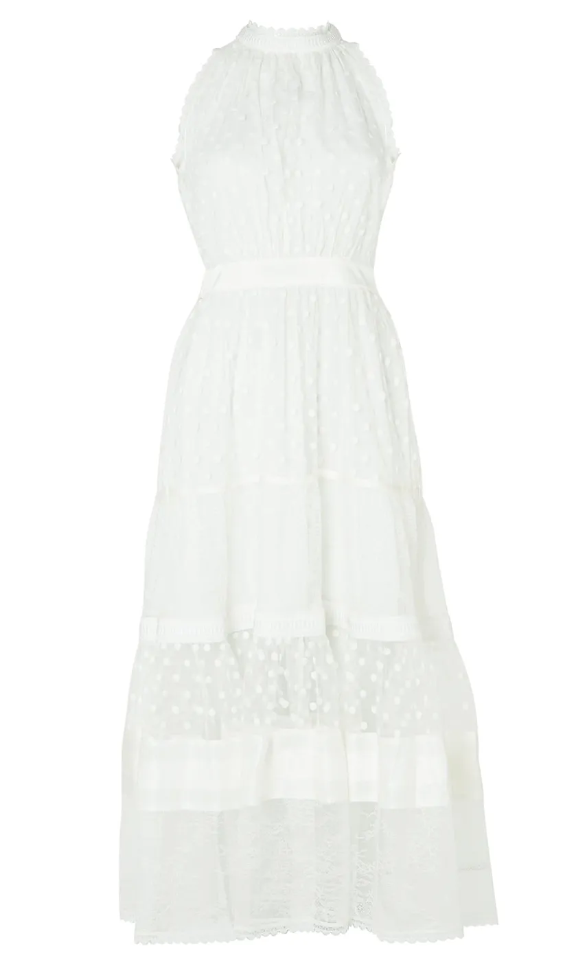 Temperley London Marlow Halter Dress<Women Dresses & Jumpsuits