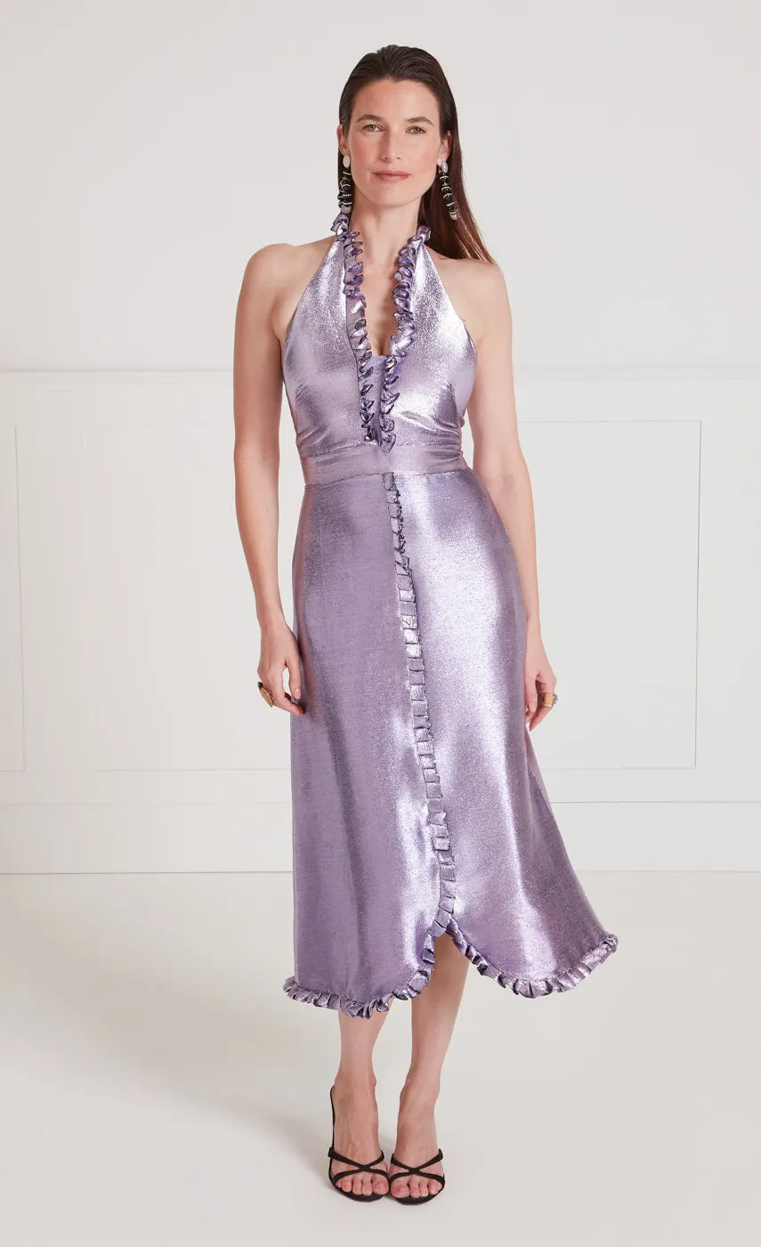 Temperley London Moon Garden Dress<Women Dresses & Jumpsuits