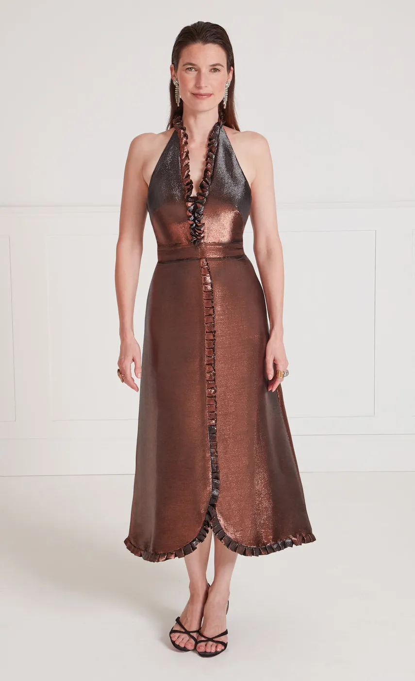 Temperley London Moon Garden Dress<Women Dresses & Jumpsuits