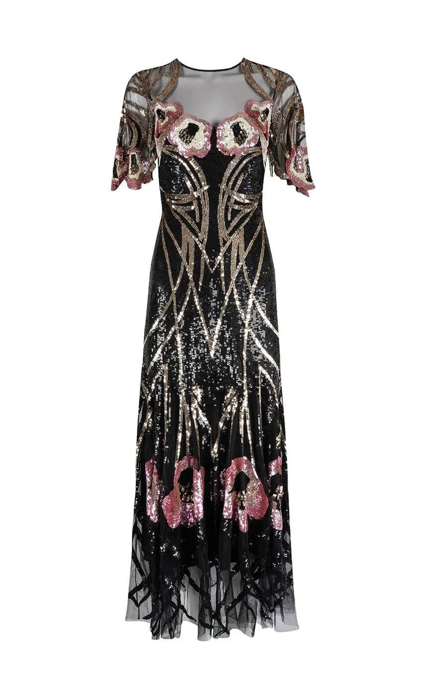 Temperley London Natalia Gown<Women Dresses & Jumpsuits