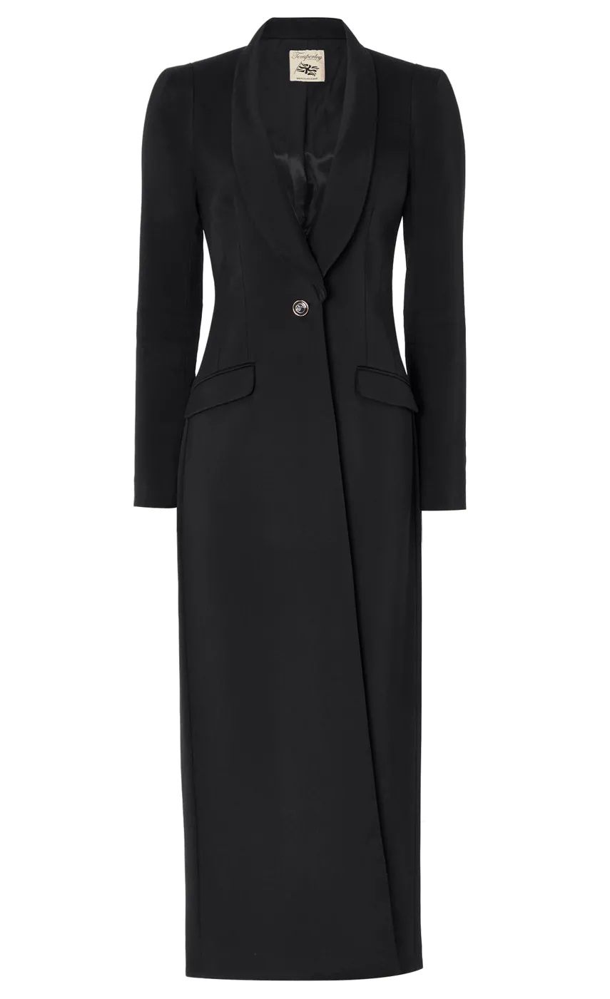 Temperley London Oaklee Coat<Women Coats & Jackets