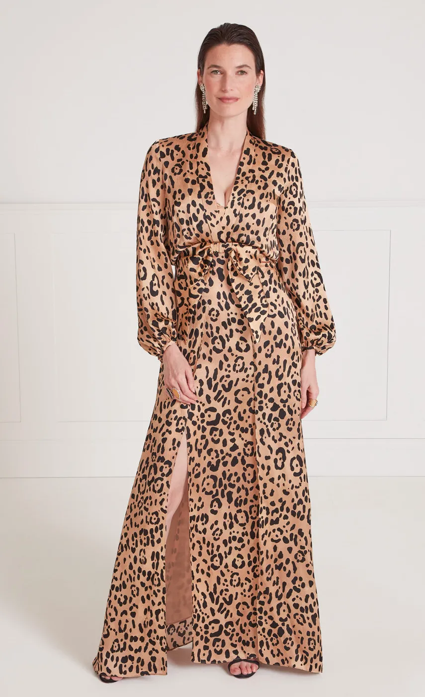 Temperley London Piera Gown<Women Dresses & Jumpsuits