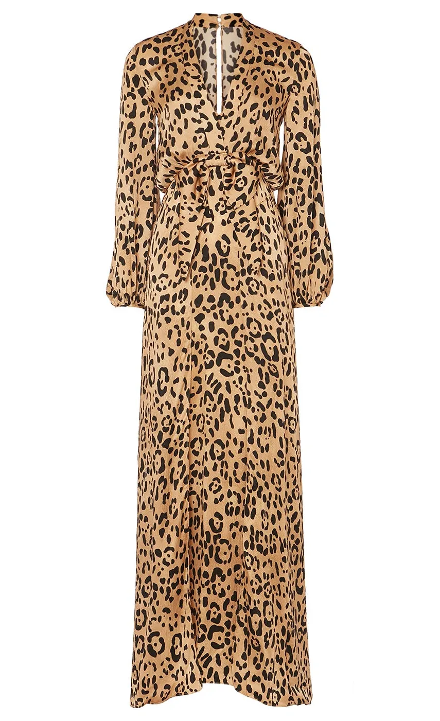 Temperley London Piera Gown<Women Dresses & Jumpsuits