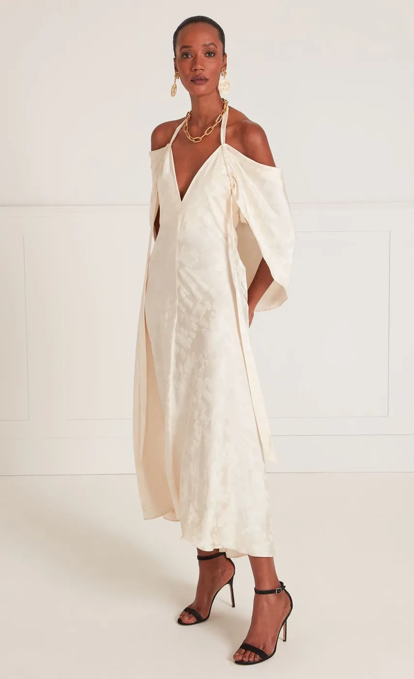 Temperley London Pinto Strappy Dress<Women Dresses & Jumpsuits