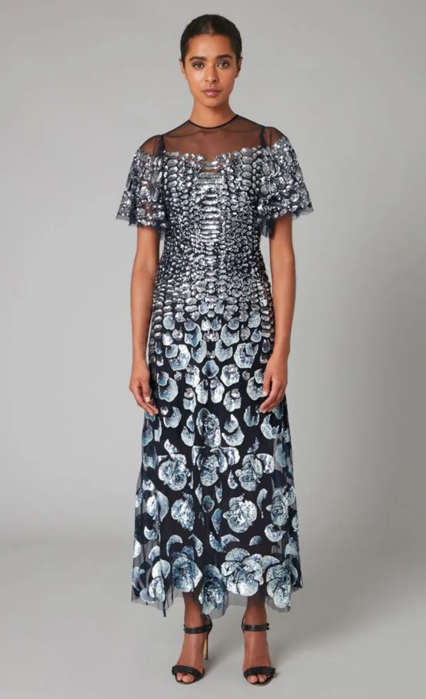 Temperley London Piper Dress<Women Dresses & Jumpsuits