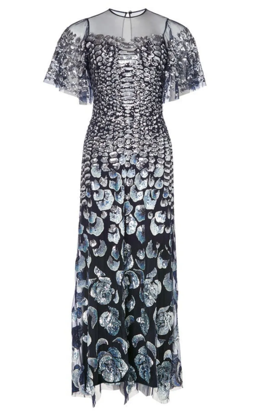 Temperley London Piper Dress<Women Dresses & Jumpsuits