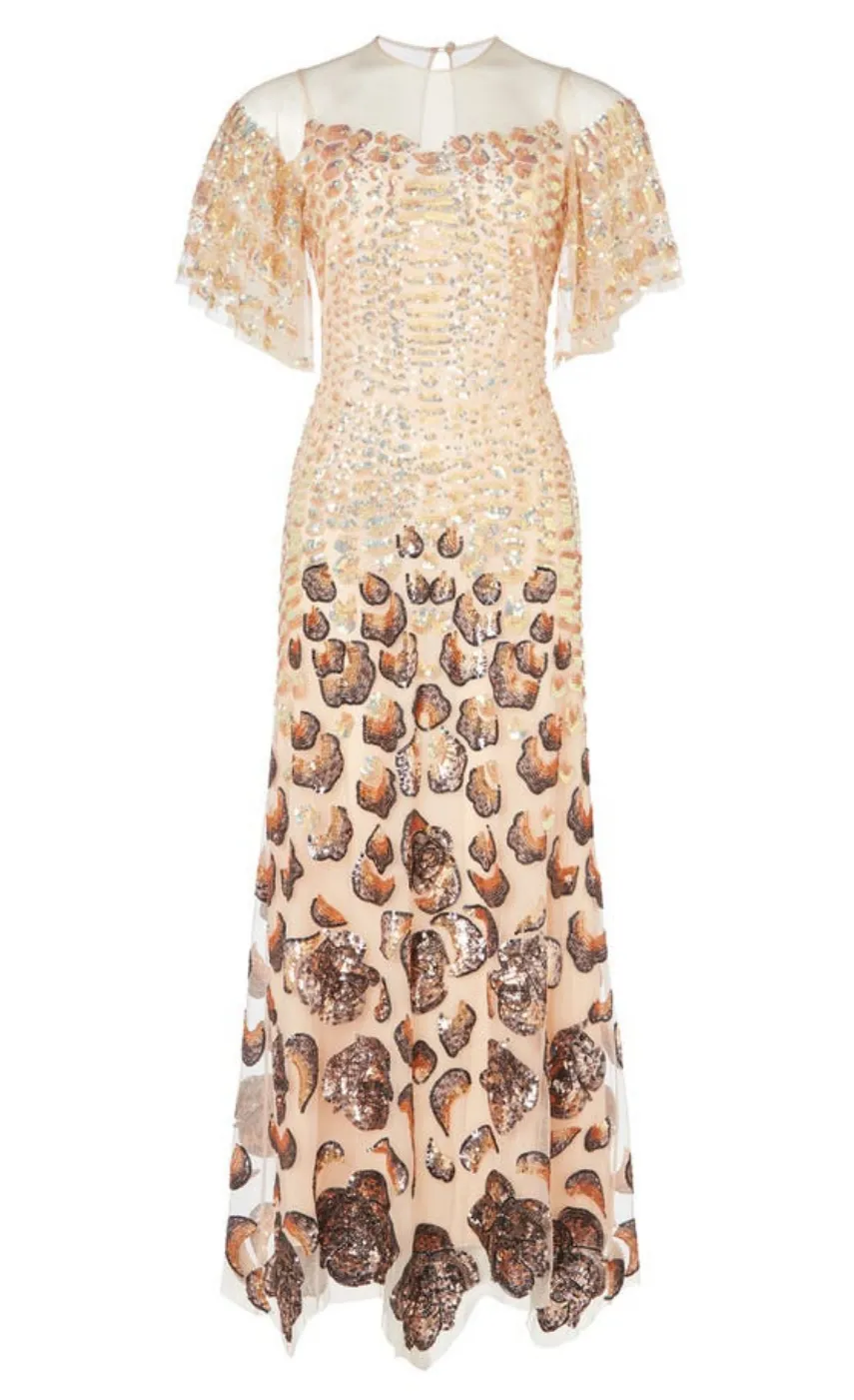 Temperley London Piper Dress<Women Dresses & Jumpsuits