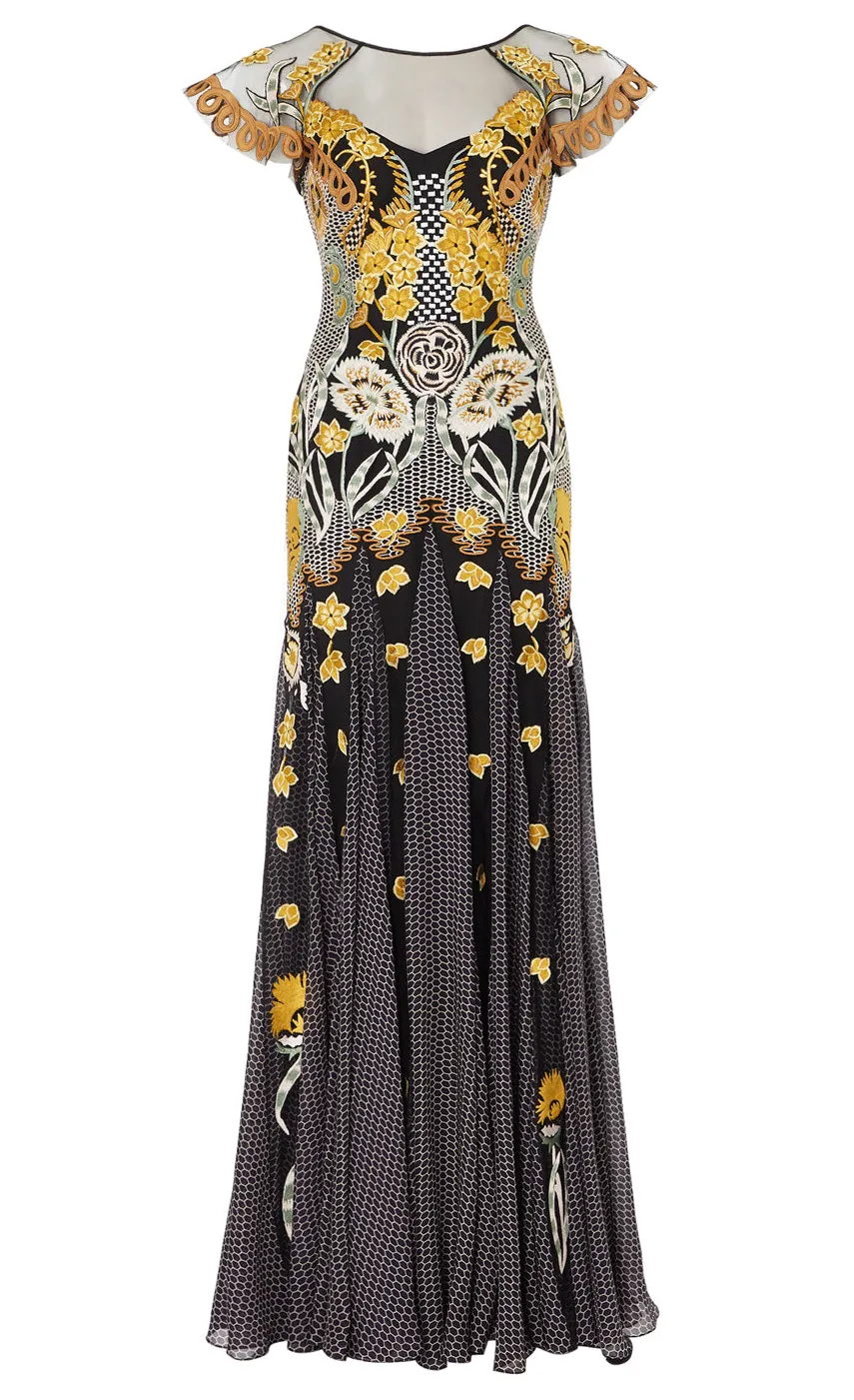 Temperley London Remi Dress<Women Dresses & Jumpsuits