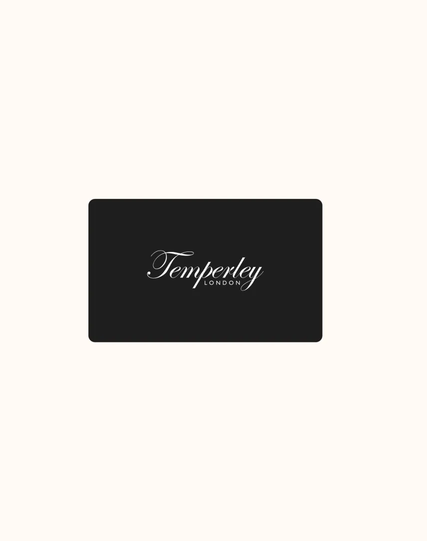 Temperley London Gift Card<Women Accessories