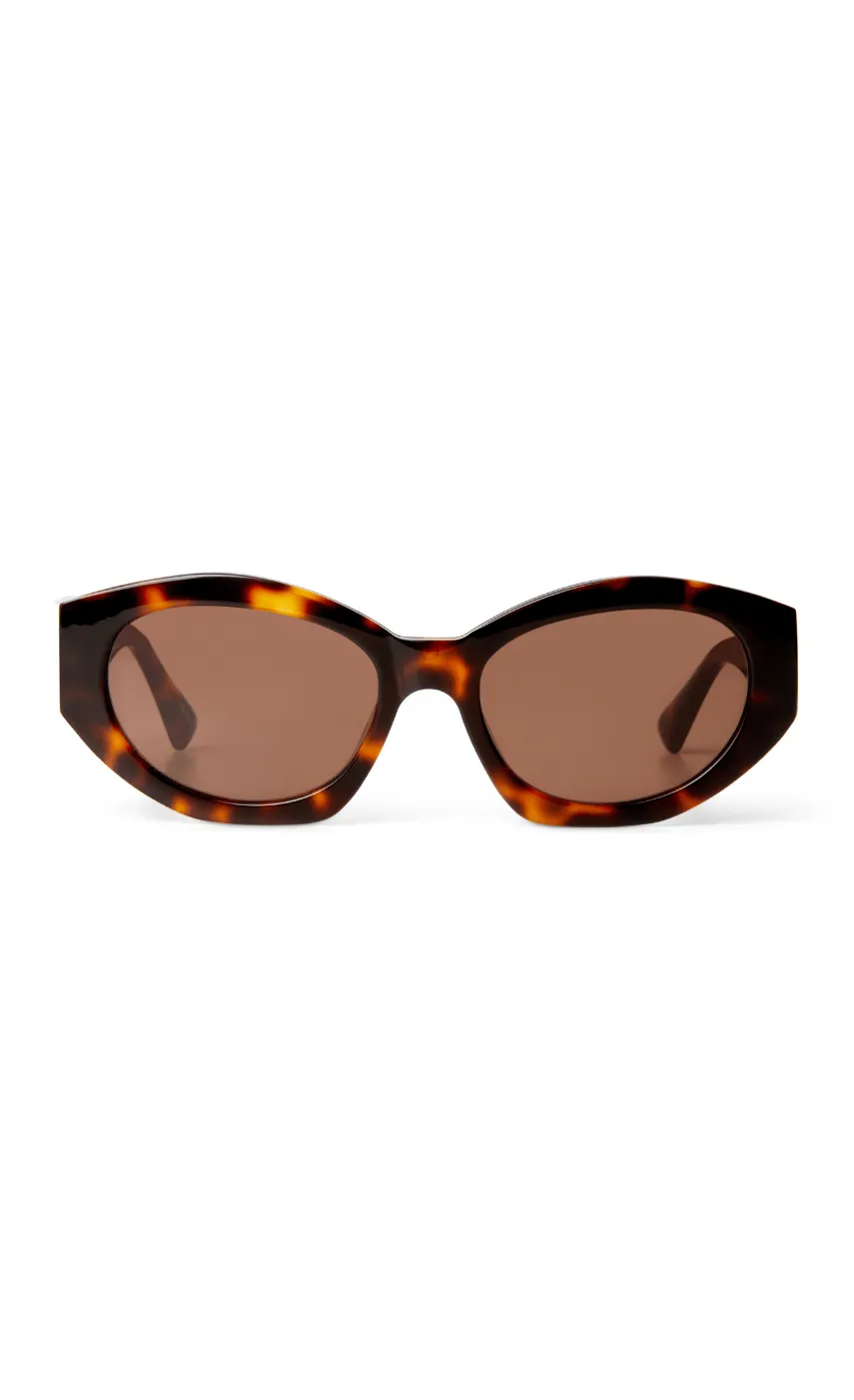 Temperley London The Blondie<Women Sunglasses