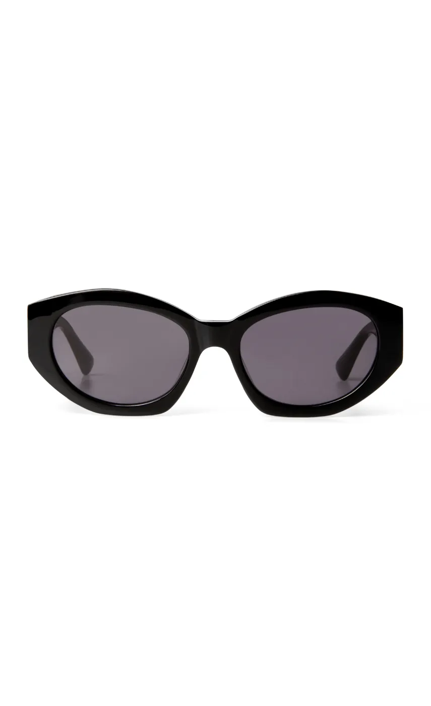 Temperley London The Blondie<Women Sunglasses