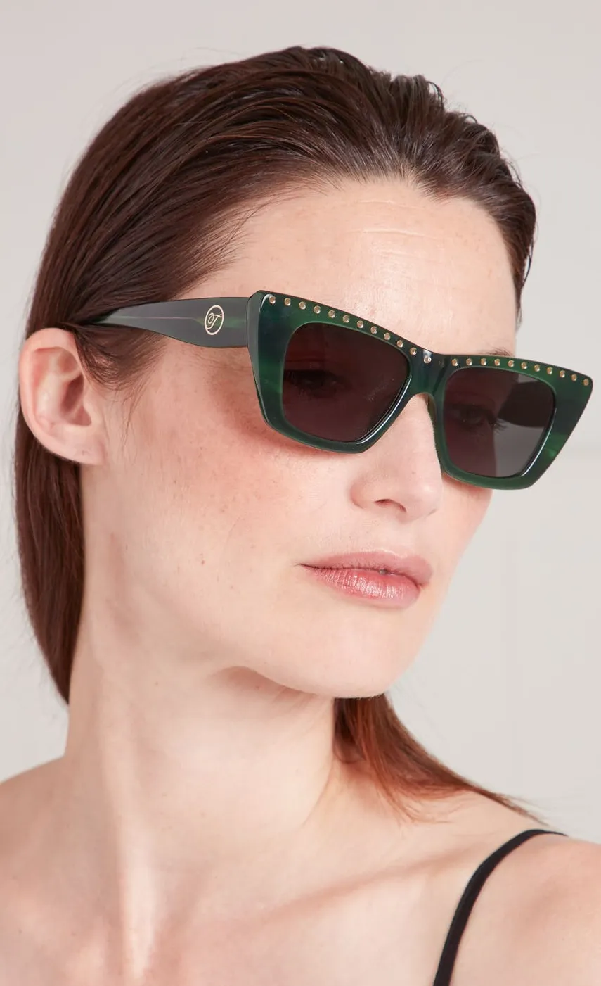 Temperley London The Dolly<Women Sunglasses