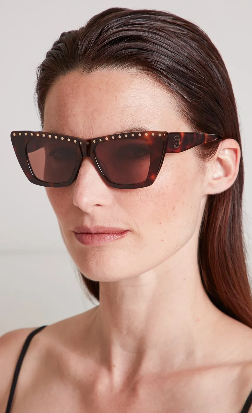 Temperley London The Dolly<Women Sunglasses