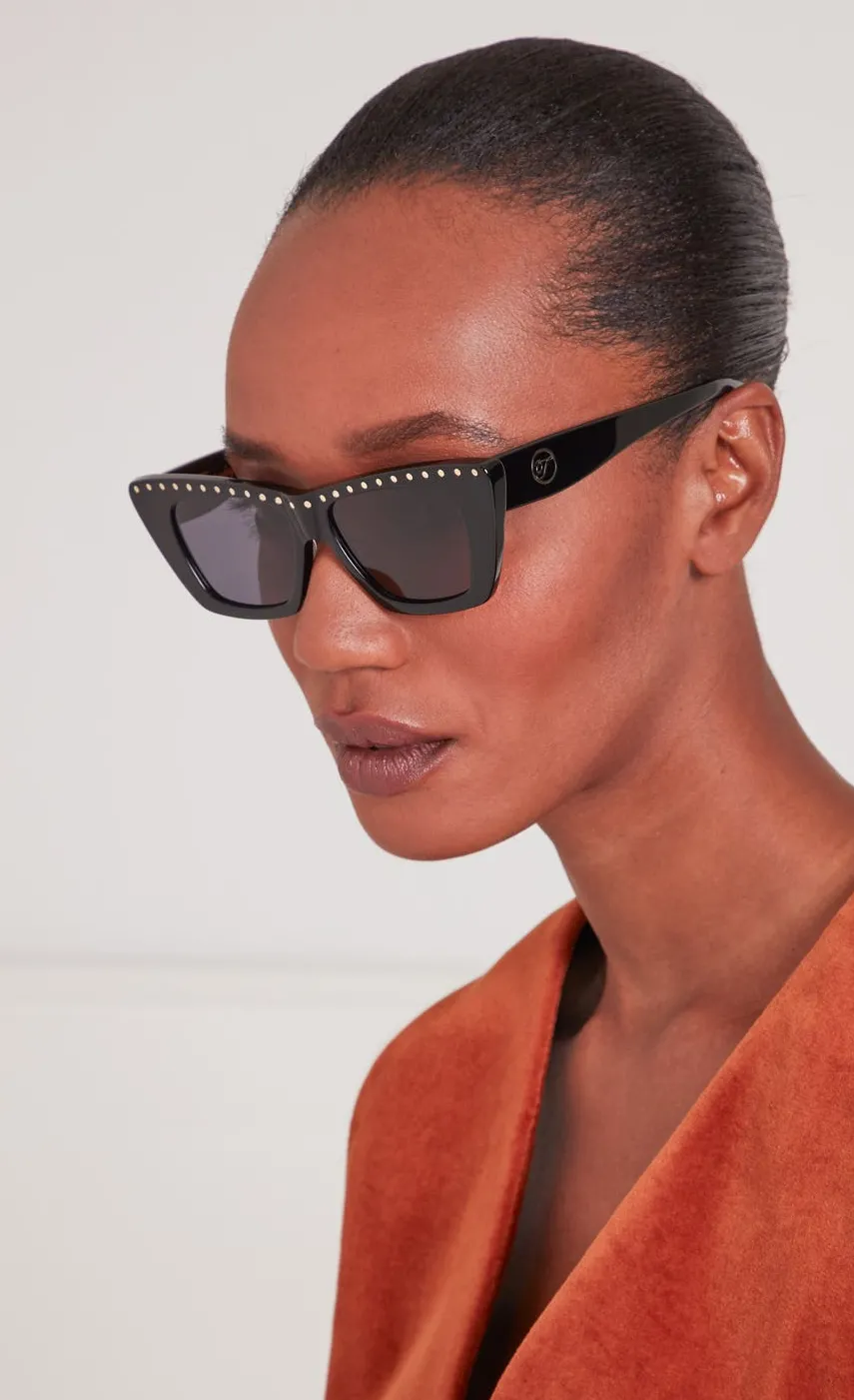 Temperley London The Dolly<Women Sunglasses