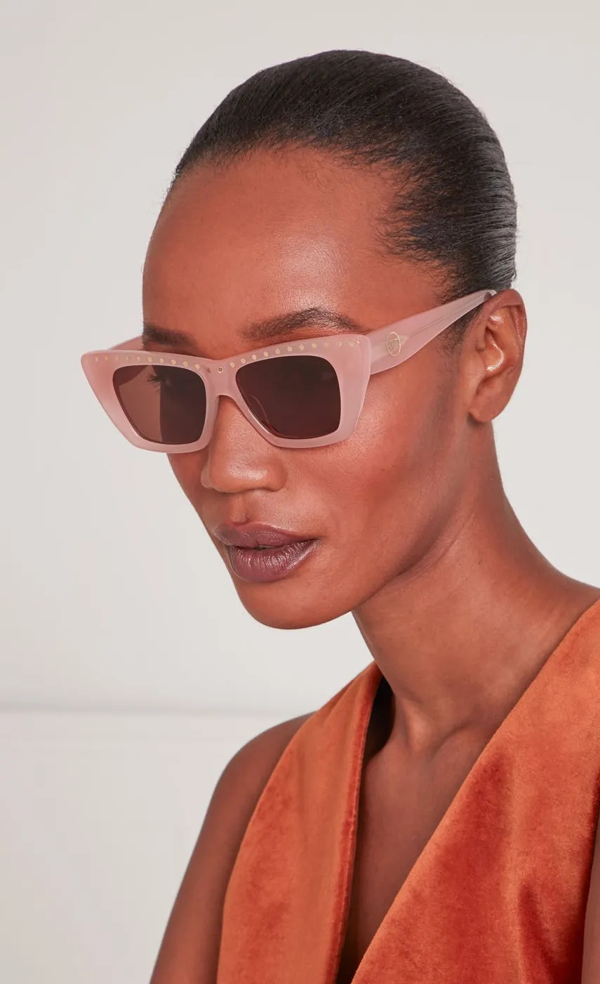 Temperley London The Dolly<Women Sunglasses