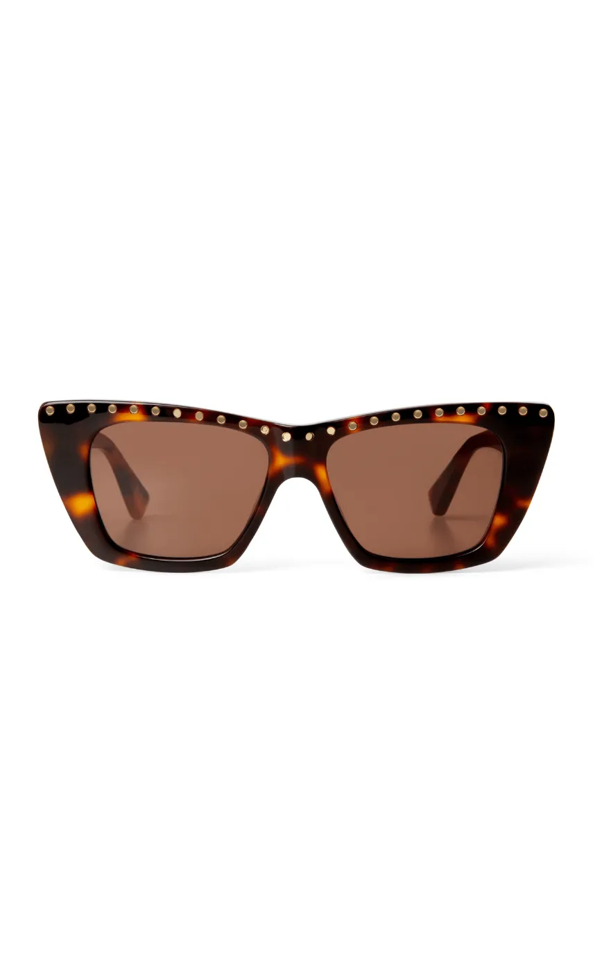 Temperley London The Dolly<Women Sunglasses