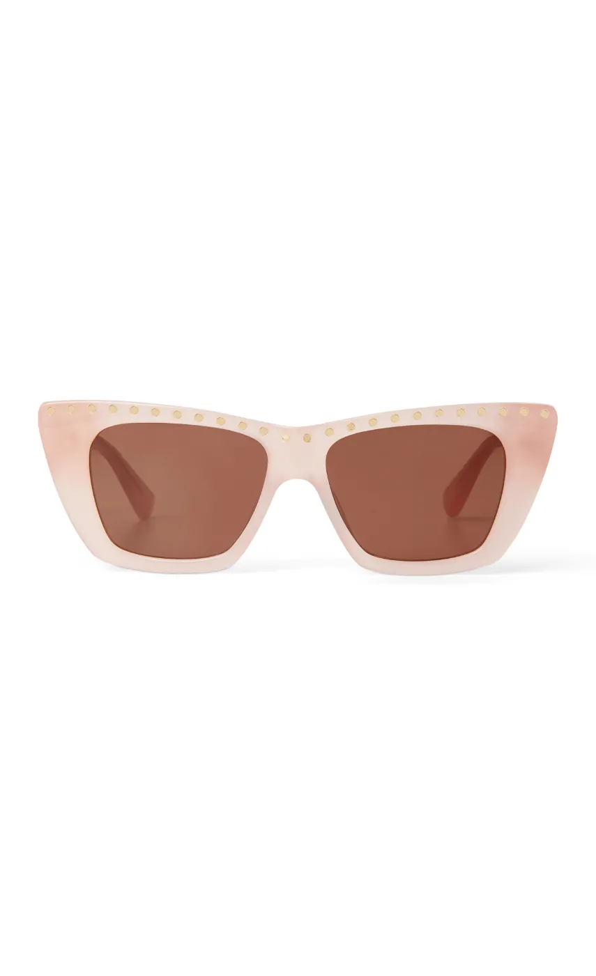 Temperley London The Dolly<Women Sunglasses