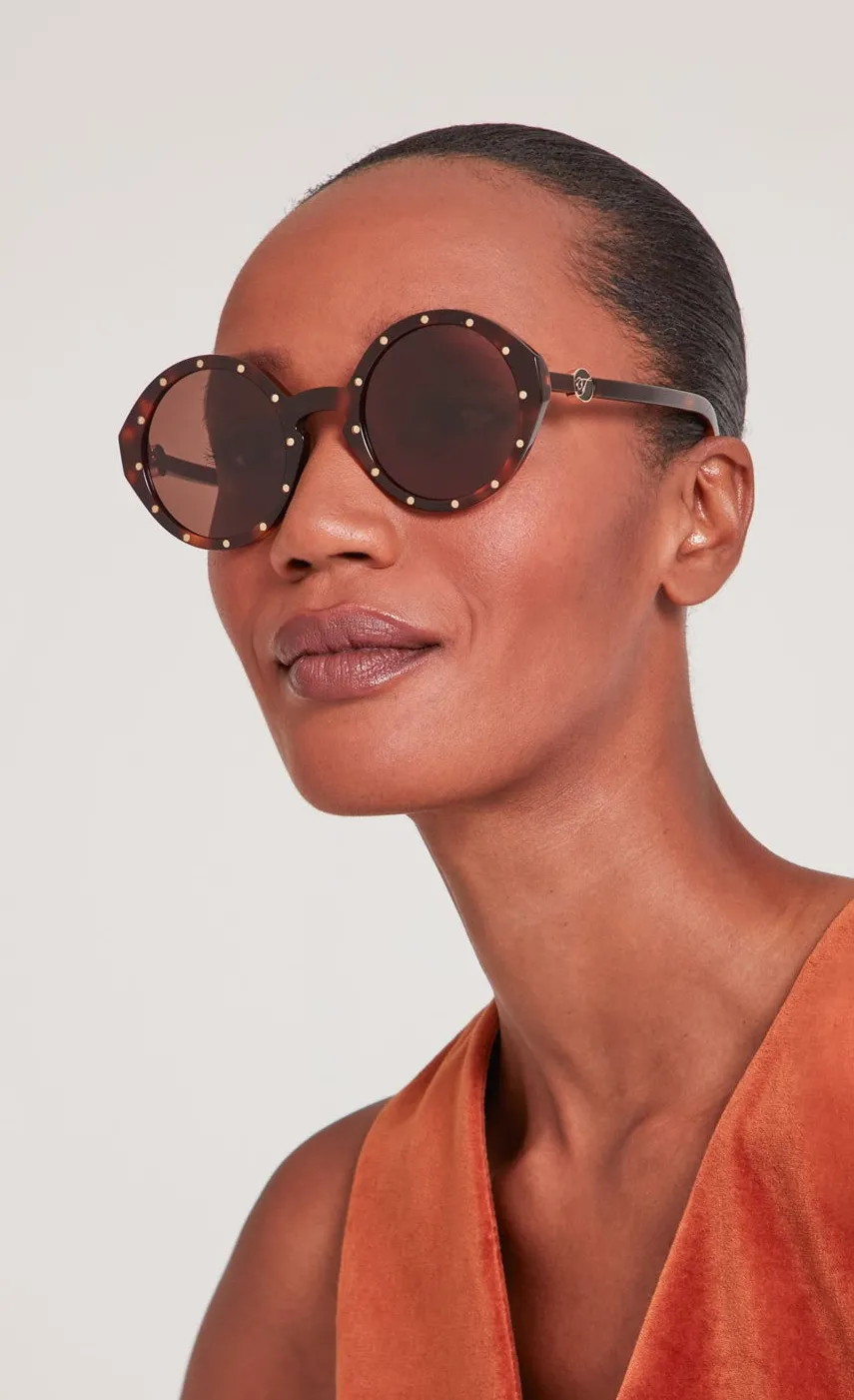 Temperley London The Florence<Women Sunglasses