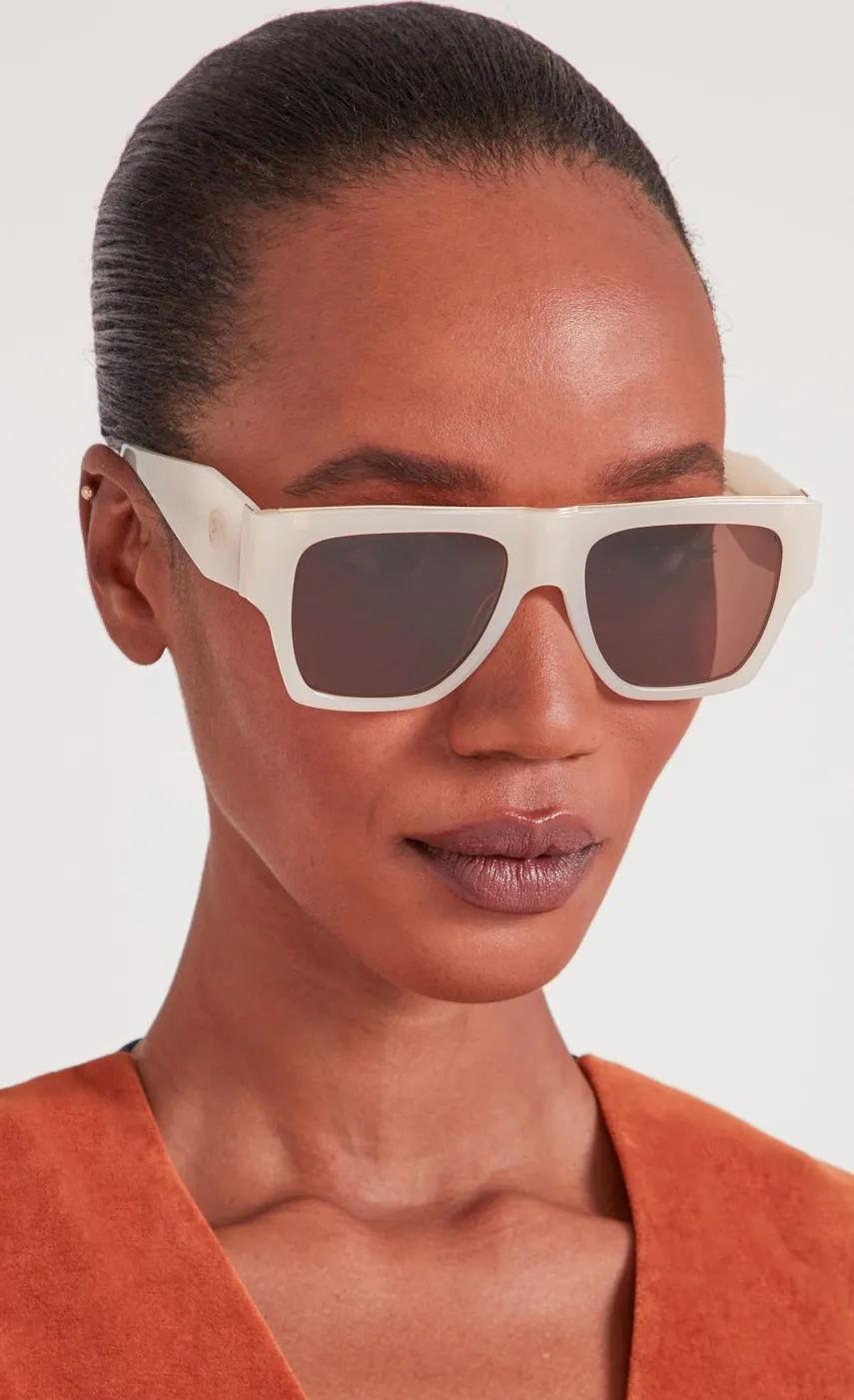 Temperley London The Joan<Women Sunglasses