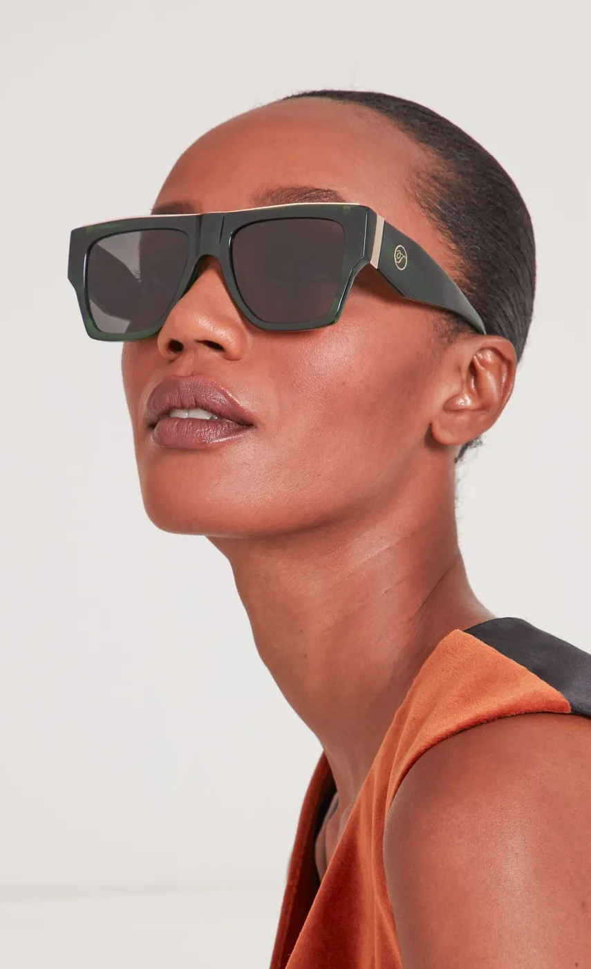 Temperley London The Joan<Women Sunglasses