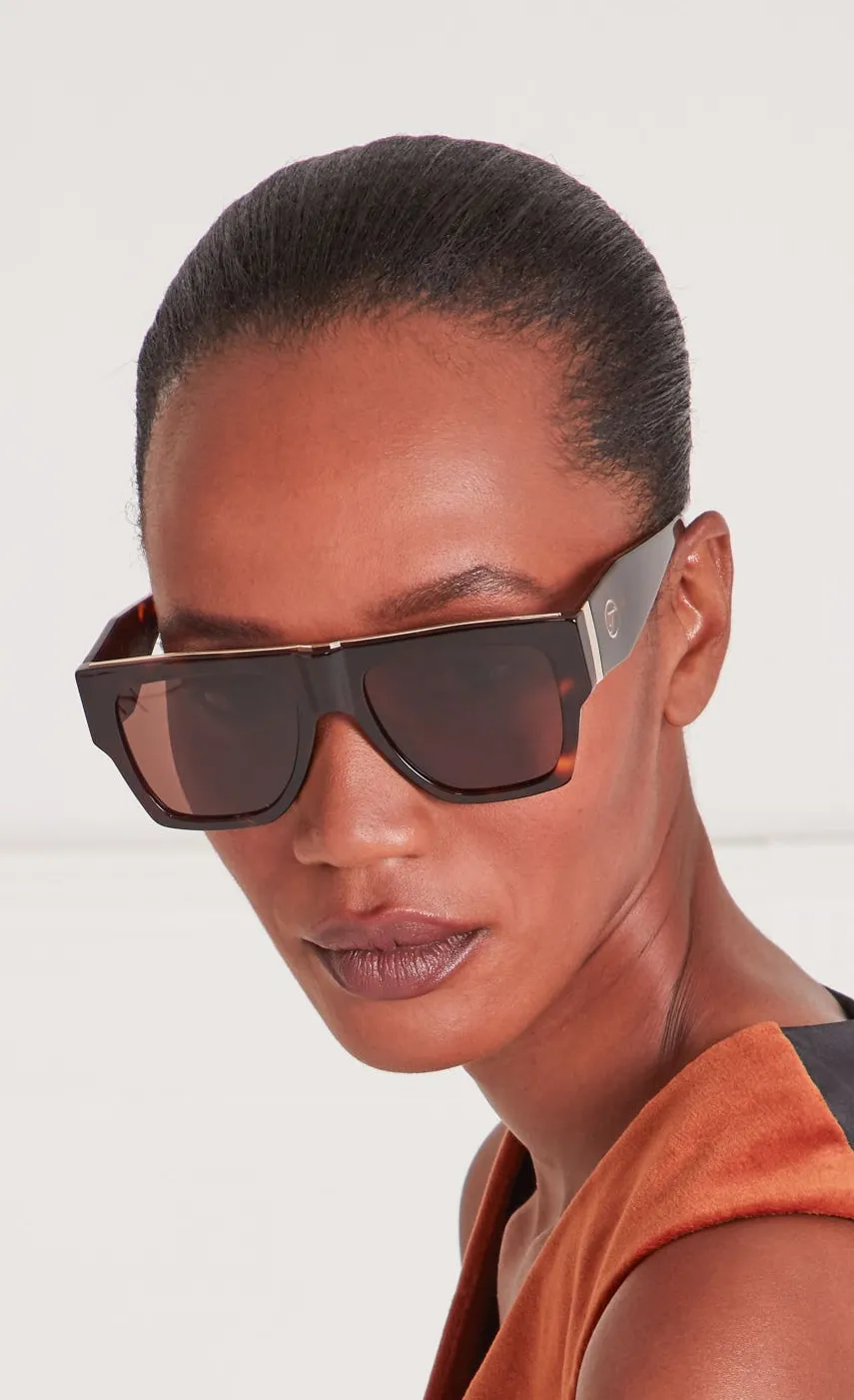 Temperley London The Joan<Women Sunglasses