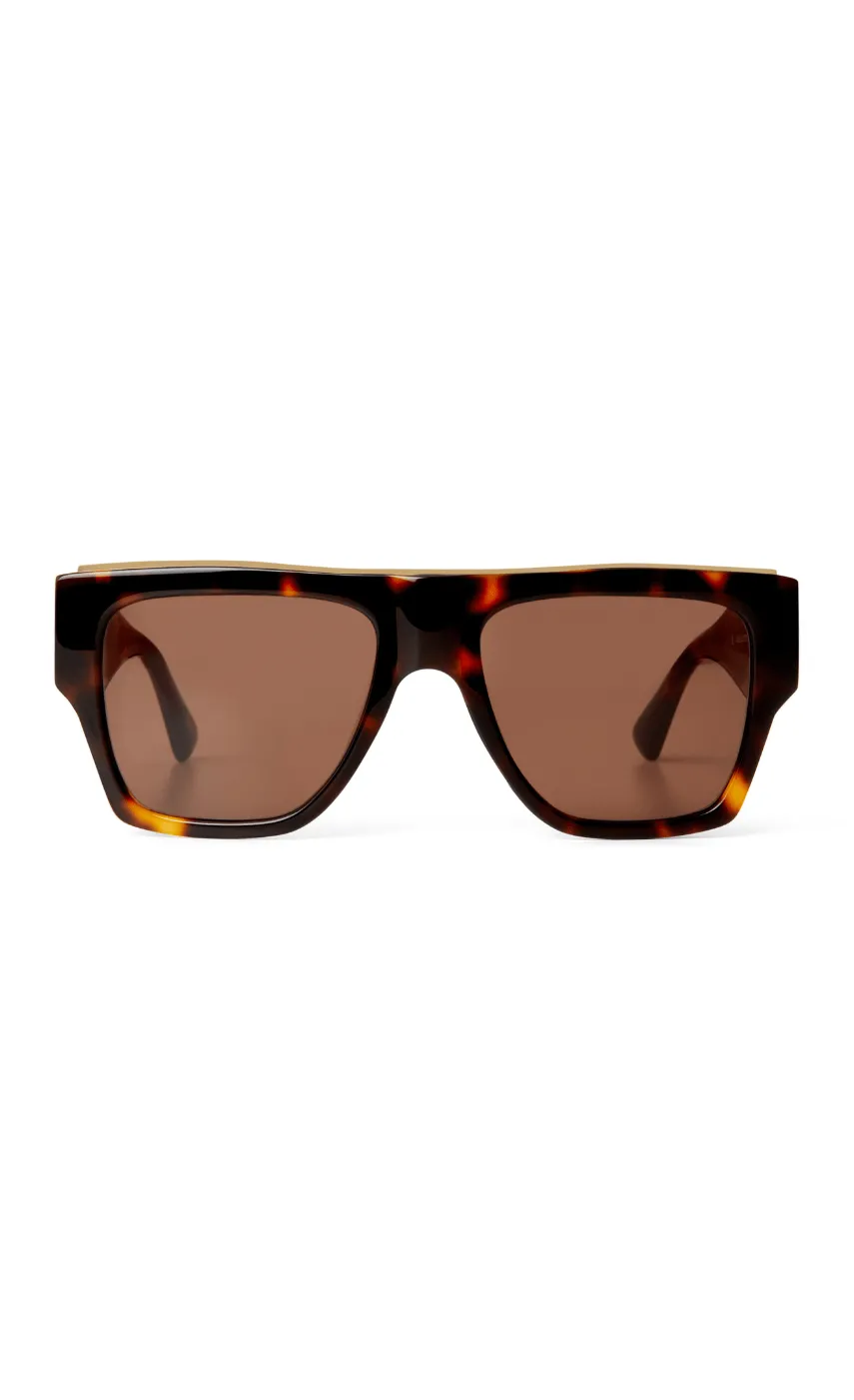 Temperley London The Joan<Women Sunglasses