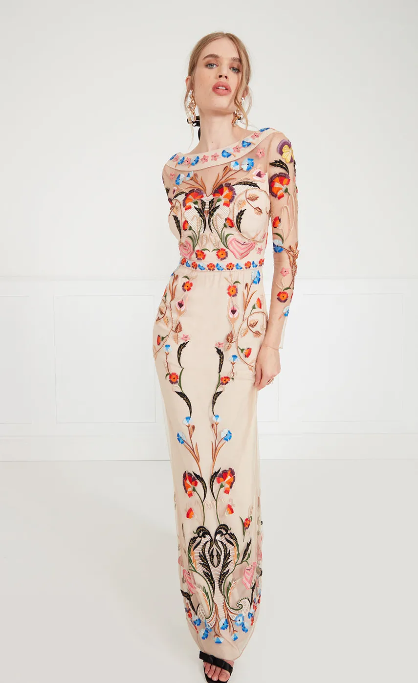 Temperley London Toledo Dress<Women Dresses & Jumpsuits