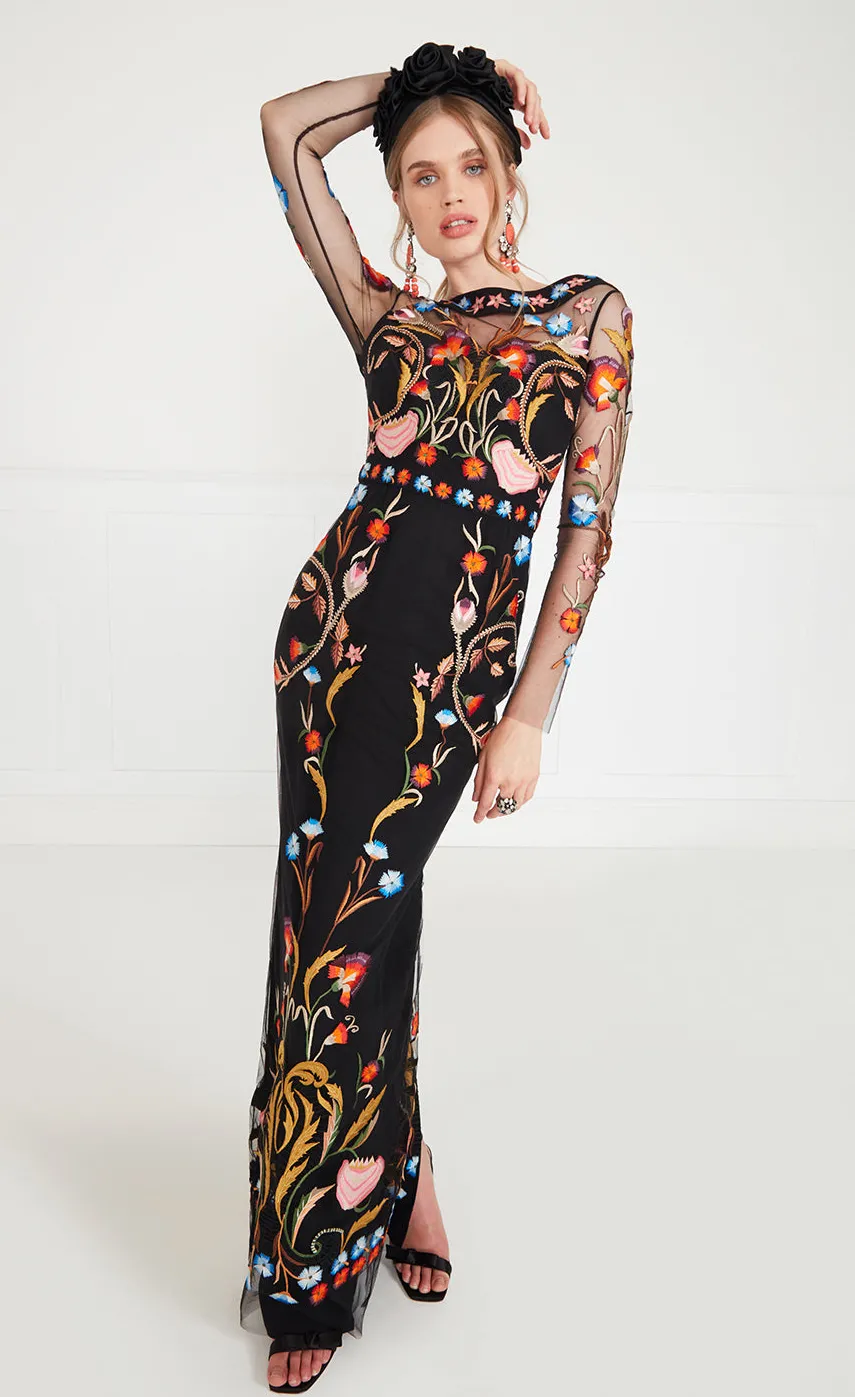 Temperley London Toledo Dress<Women Dresses & Jumpsuits