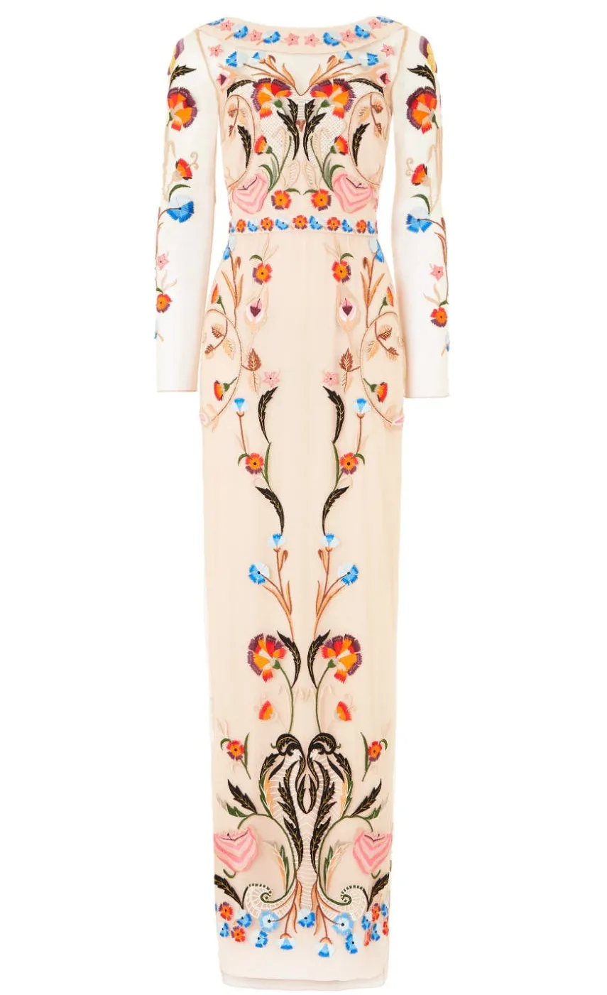 Temperley London Toledo Dress<Women Dresses & Jumpsuits