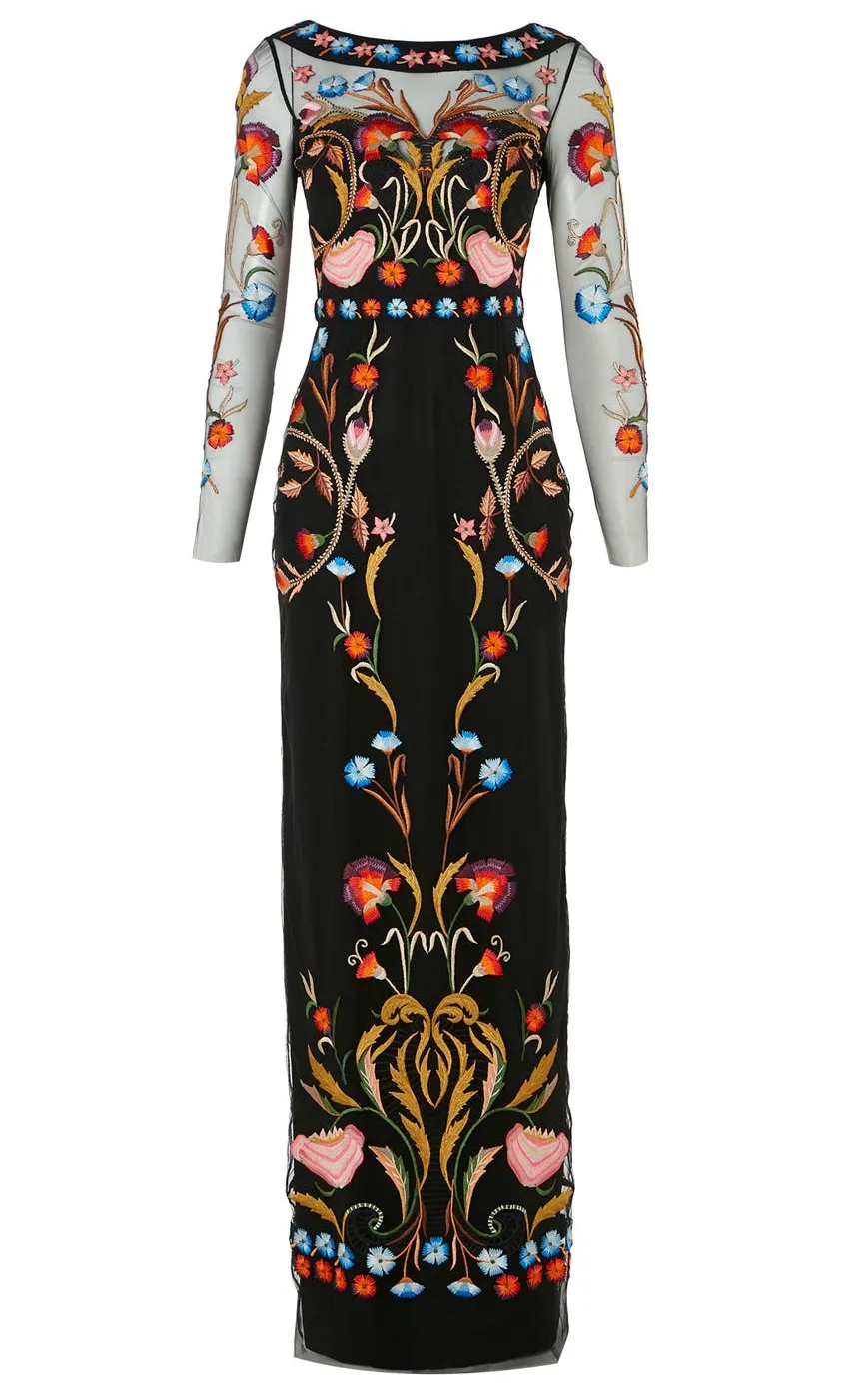 Temperley London Toledo Dress<Women Dresses & Jumpsuits